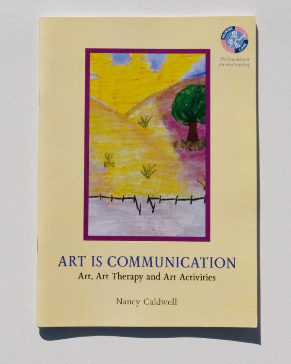 Art Is Communication Hunab Ku