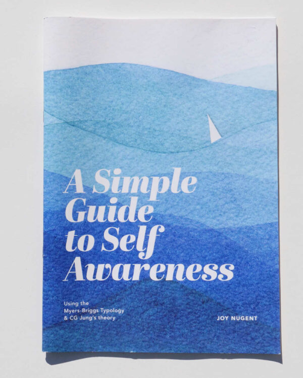 A Simple Guide to Self Awareness